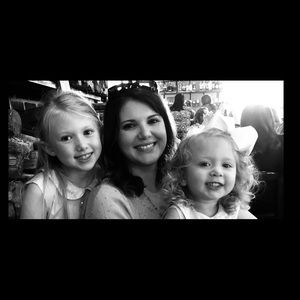 Meet your Posher, Kelly